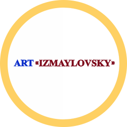 ART IZMAYLOVSKY