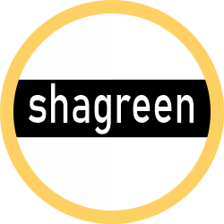 SHAGREEN
