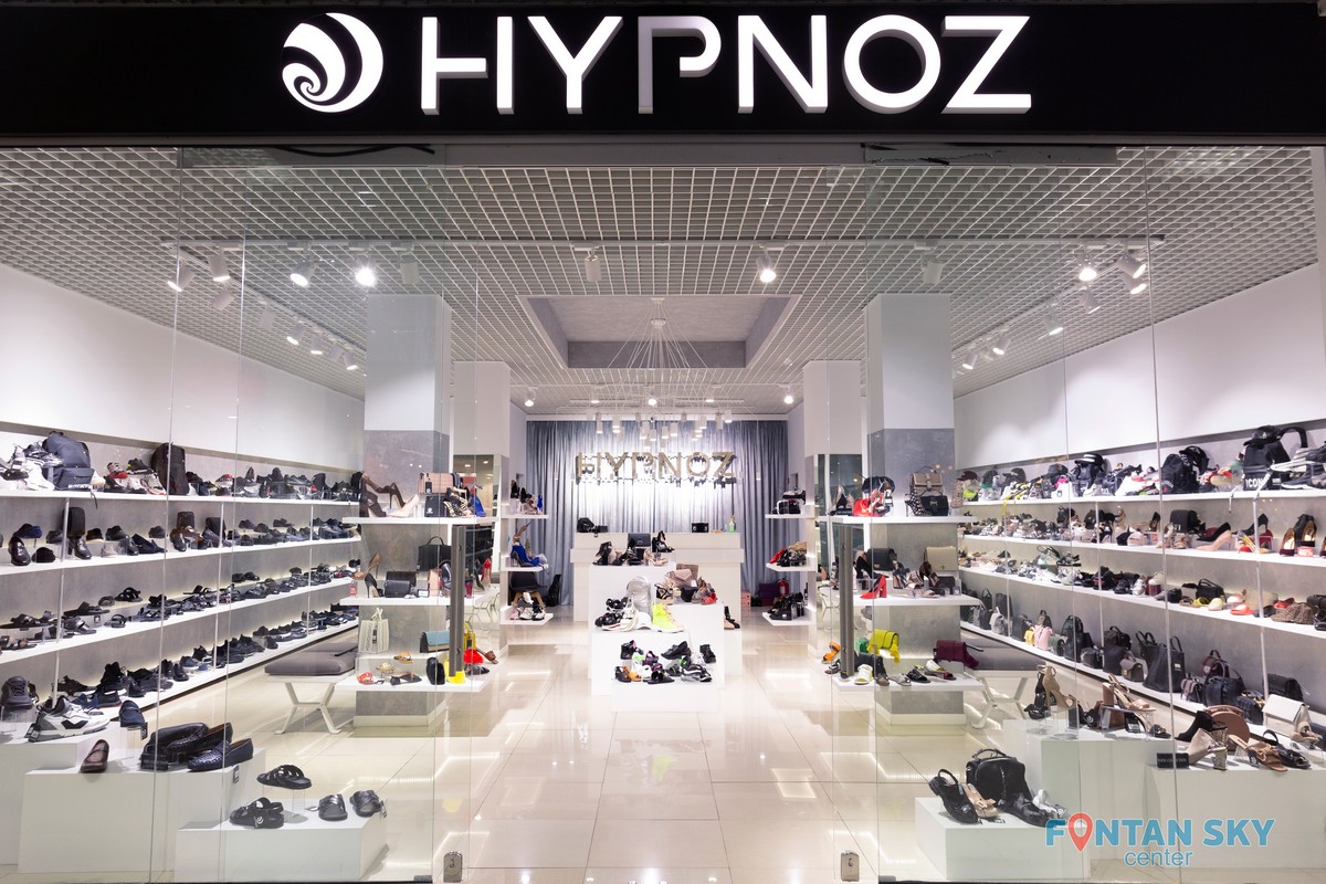 hypnoz in FontanSky