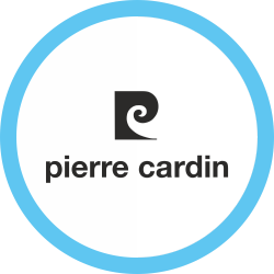 pierre cardin logo