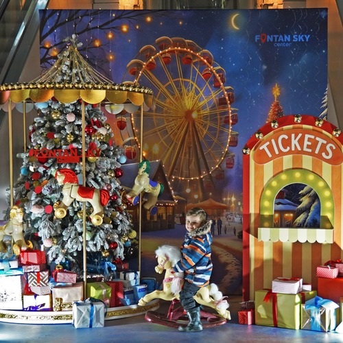 телеграм канал