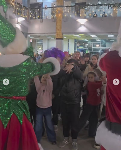 телеграм канал