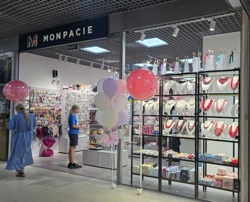 Monpancie новость