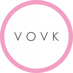 vovk logo